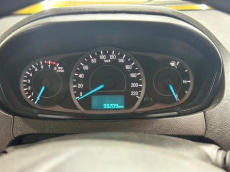 FORD Ka Hatch 1.0 12V 4P FLEX TI-VCT SE, Foto 9