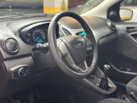 FORD Ka Hatch 1.0 12V 4P FLEX TI-VCT SE, Foto 7