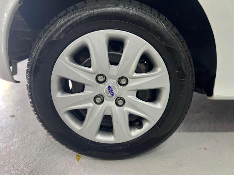 FORD Ka Hatch 1.0 12V 4P FLEX TI-VCT SE, Foto 7