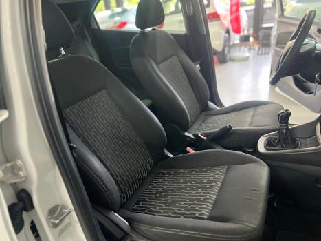 FORD Ka Hatch 1.0 12V 4P FLEX TI-VCT SE, Foto 11