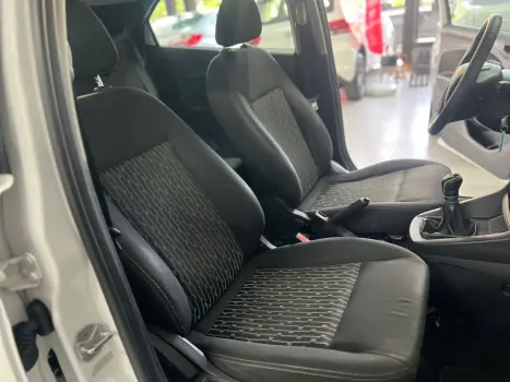 FORD Ka Hatch 1.0 12V 4P FLEX TI-VCT SE, Foto 9