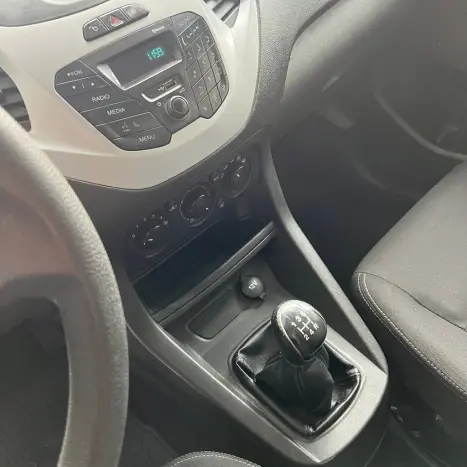 FORD Ka Hatch 1.0 12V 4P FLEX TI-VCT SE, Foto 8