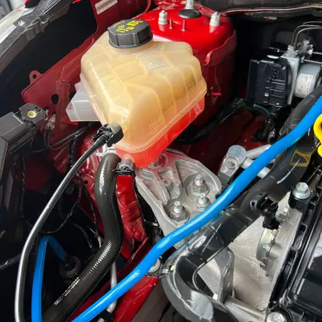 FORD Ka Hatch 1.0 12V 4P FLEX TI-VCT SE, Foto 13