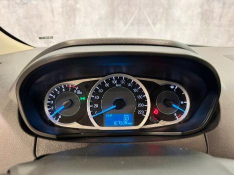 FORD Ka Hatch 1.0 12V 4P FLEX TI-VCT S, Foto 10