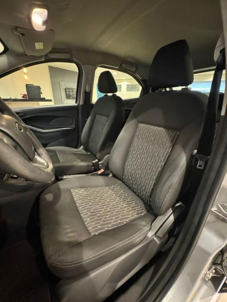 FORD Ka Hatch 1.0 12V 4P FLEX TI-VCT S, Foto 14