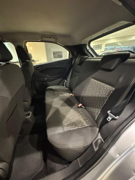 FORD Ka Hatch 1.0 12V 4P FLEX TI-VCT S, Foto 15