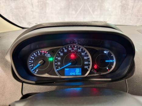 FORD Ka Hatch 1.0 12V 4P FLEX TI-VCT S, Foto 8