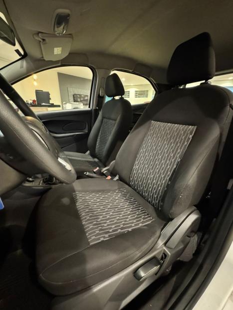 FORD Ka Hatch 1.0 12V 4P FLEX TI-VCT S, Foto 11