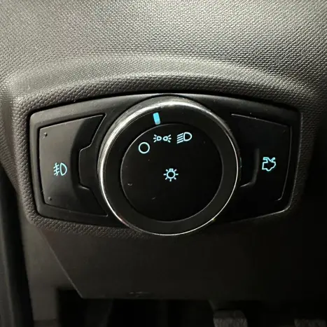 FORD Ka Hatch 1.0 12V 4P FLEX TI-VCT SE PLUS, Foto 12