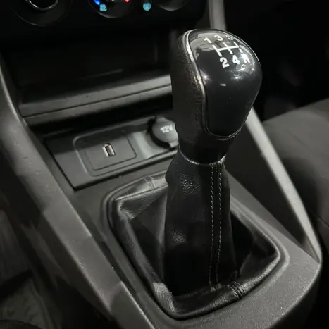 FORD Ka Hatch 1.0 12V 4P FLEX TI-VCT SE PLUS, Foto 14