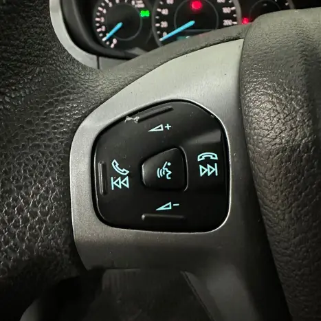 FORD Ka Hatch 1.0 12V 4P FLEX TI-VCT SE PLUS, Foto 17