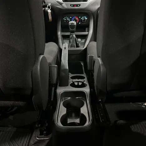 FORD Ka Hatch 1.0 12V 4P FLEX TI-VCT SE PLUS, Foto 19