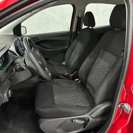 FORD Ka Hatch 1.0 12V 4P FLEX TI-VCT SE PLUS, Foto 21