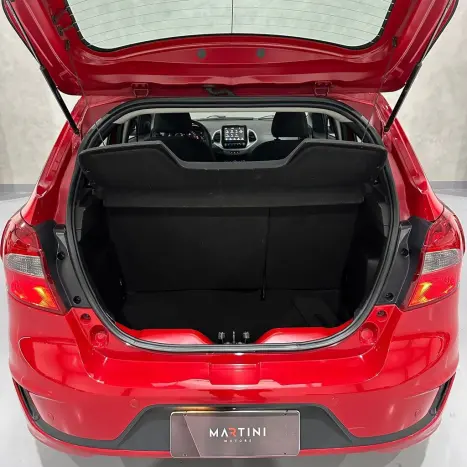 FORD Ka Hatch 1.0 12V 4P FLEX TI-VCT SE PLUS, Foto 22