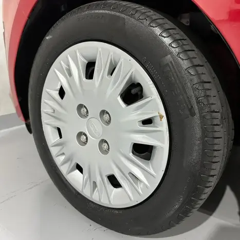 FORD Ka Hatch 1.0 12V 4P FLEX TI-VCT SE PLUS, Foto 24