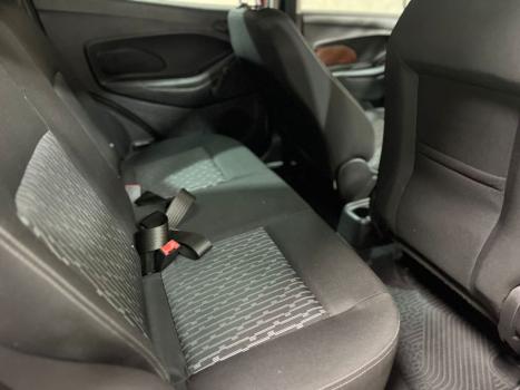 FORD Ka Hatch 1.0 12V 4P FLEX TI-VCT SE, Foto 14