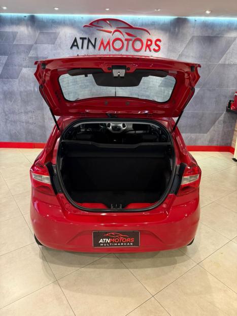 FORD Ka Hatch 1.0 12V 4P FLEX TI-VCT SE PLUS, Foto 8