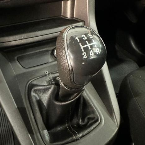 FORD Ka Hatch 1.0 12V 4P FLEX TI-VCT SE PLUS, Foto 15