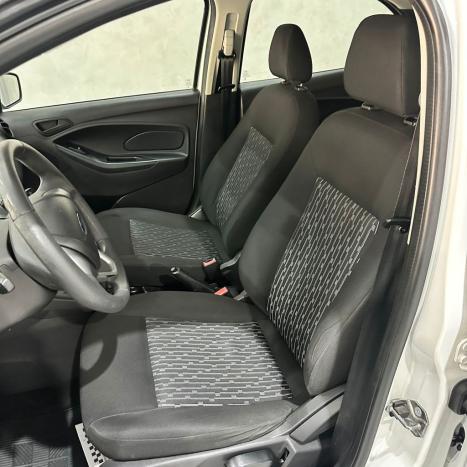 FORD Ka Hatch 1.0 12V 4P FLEX TI-VCT SE PLUS, Foto 19