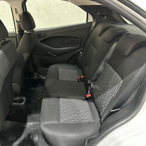 FORD Ka Hatch 1.0 12V 4P FLEX TI-VCT SE PLUS, Foto 20