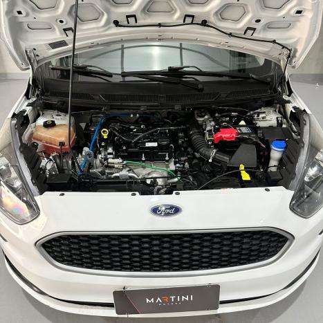 FORD Ka Hatch 1.0 12V 4P FLEX TI-VCT SE PLUS, Foto 21