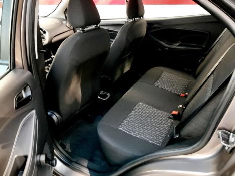 FORD Ka Hatch 1.0 12V 4P FLEX TI-VCT SE, Foto 8