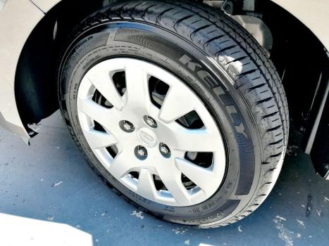 FORD Ka Hatch 1.0 12V 4P FLEX TI-VCT SE, Foto 13