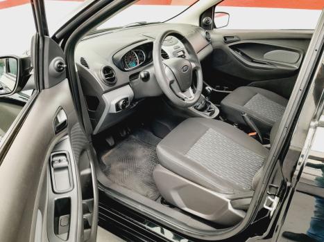 FORD Ka Hatch 1.0 12V 4P FLEX TI-VCT SE, Foto 12