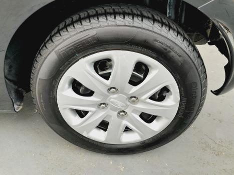 FORD Ka Hatch 1.0 12V 4P FLEX TI-VCT SE, Foto 13