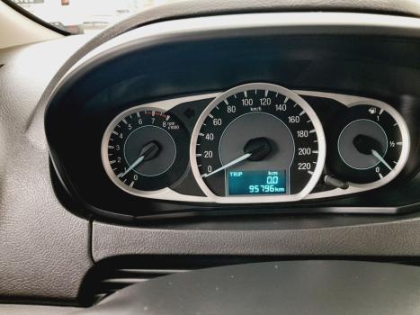 FORD Ka Hatch 1.0 12V 4P FLEX TI-VCT SE, Foto 14