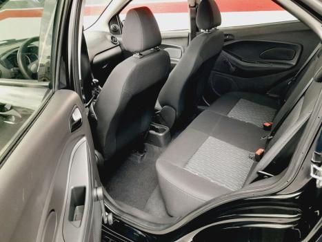 FORD Ka Hatch 1.0 12V 4P FLEX TI-VCT SE, Foto 15