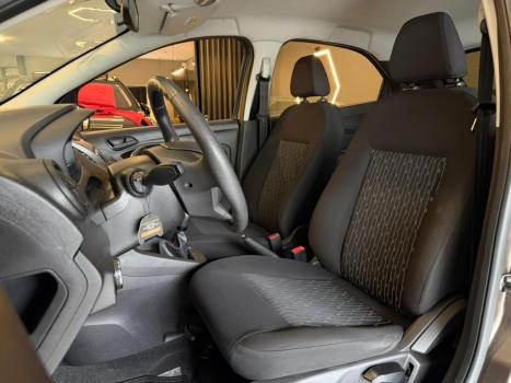 FORD Ka Hatch 1.0 12V 4P FLEX TI-VCT SE, Foto 5