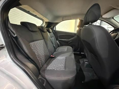 FORD Ka Hatch 1.0 12V 4P FLEX TI-VCT SE, Foto 7
