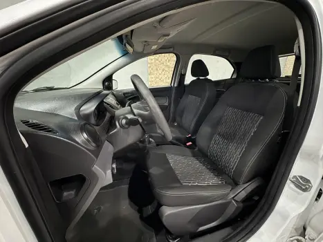 FORD Ka Hatch 1.0 12V 4P FLEX TI-VCT SE, Foto 11