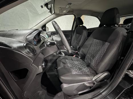 FORD Ka Hatch 1.0 12V 4P FLEX TI-VCT SE PLUS, Foto 13