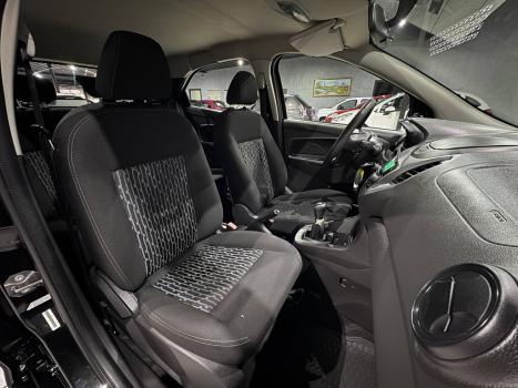 FORD Ka Hatch 1.0 12V 4P FLEX TI-VCT SE PLUS, Foto 14