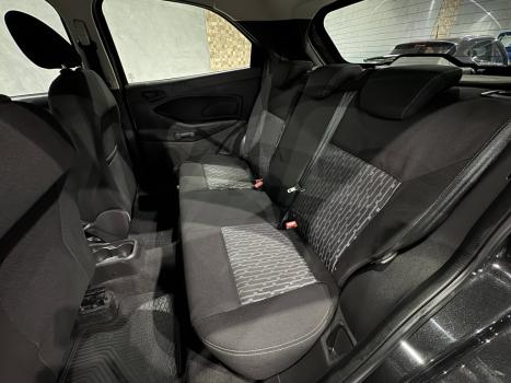 FORD Ka Hatch 1.0 12V 4P FLEX TI-VCT SE PLUS, Foto 16