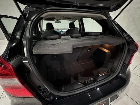 FORD Ka Hatch 1.0 12V 4P FLEX TI-VCT SE PLUS, Foto 17
