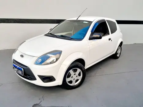 FORD Ka Hatch 1.0 FLEX, Foto 1
