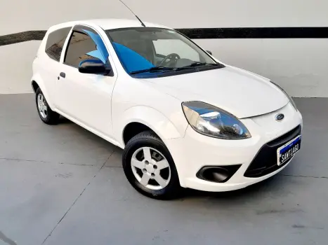 FORD Ka Hatch 1.0 FLEX, Foto 2