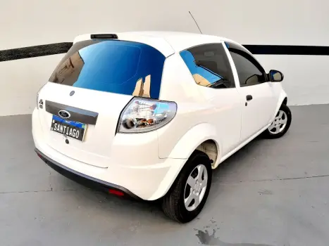 FORD Ka Hatch 1.0 FLEX, Foto 7