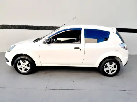 FORD Ka Hatch 1.0 FLEX, Foto 9