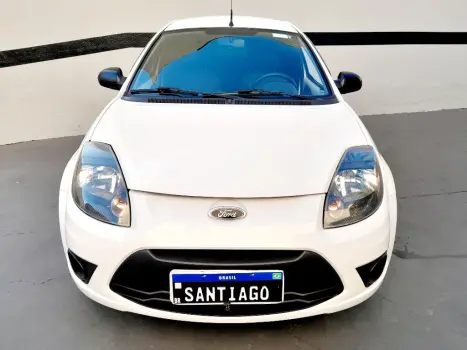 FORD Ka Hatch 1.0 FLEX, Foto 12