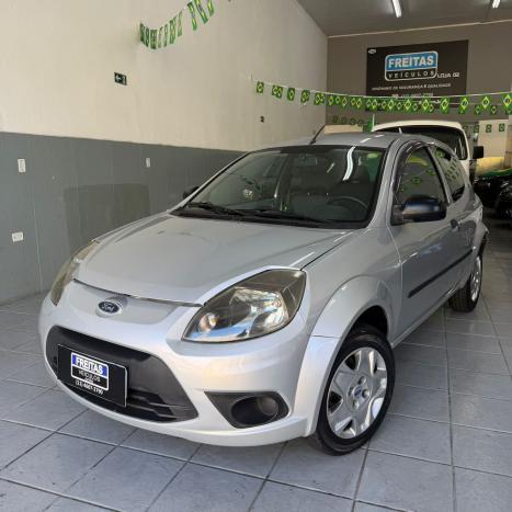 FORD Ka Hatch 1.0 FLEX, Foto 1