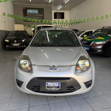 FORD Ka Hatch 1.0 FLEX, Foto 2