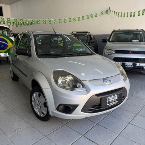 FORD Ka Hatch 1.0 FLEX, Foto 3