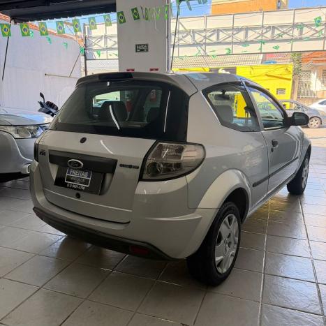 FORD Ka Hatch 1.0 FLEX, Foto 4