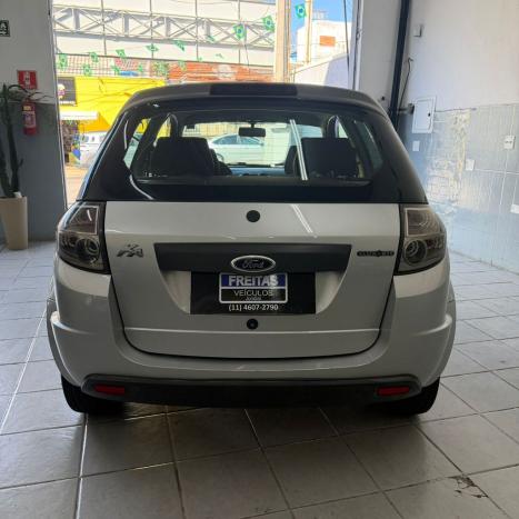 FORD Ka Hatch 1.0 FLEX, Foto 5