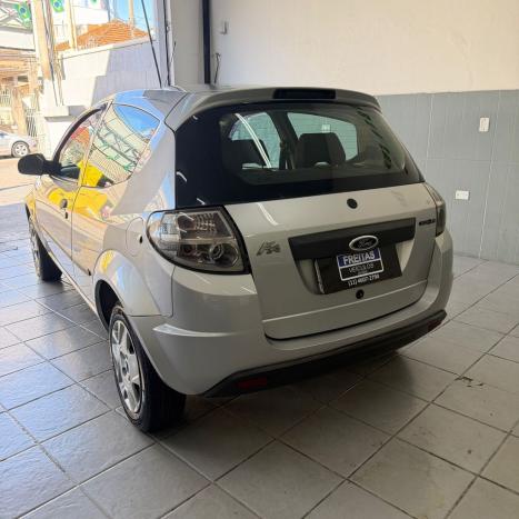 FORD Ka Hatch 1.0 FLEX, Foto 6