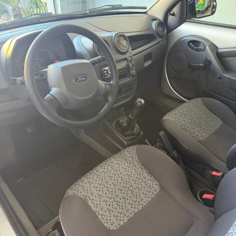 FORD Ka Hatch 1.0 FLEX, Foto 7